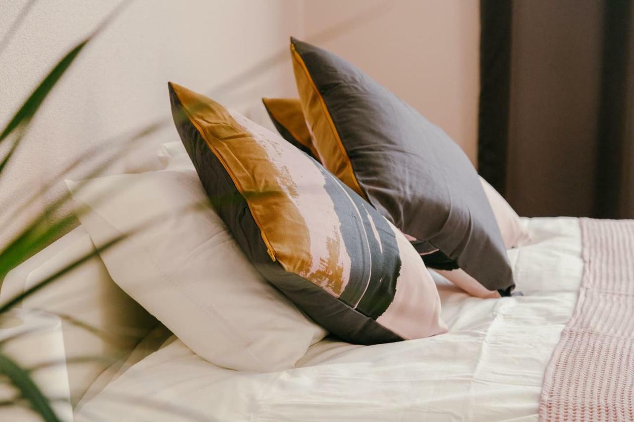 Izu Home Ryga Zewnętrze zdjęcie