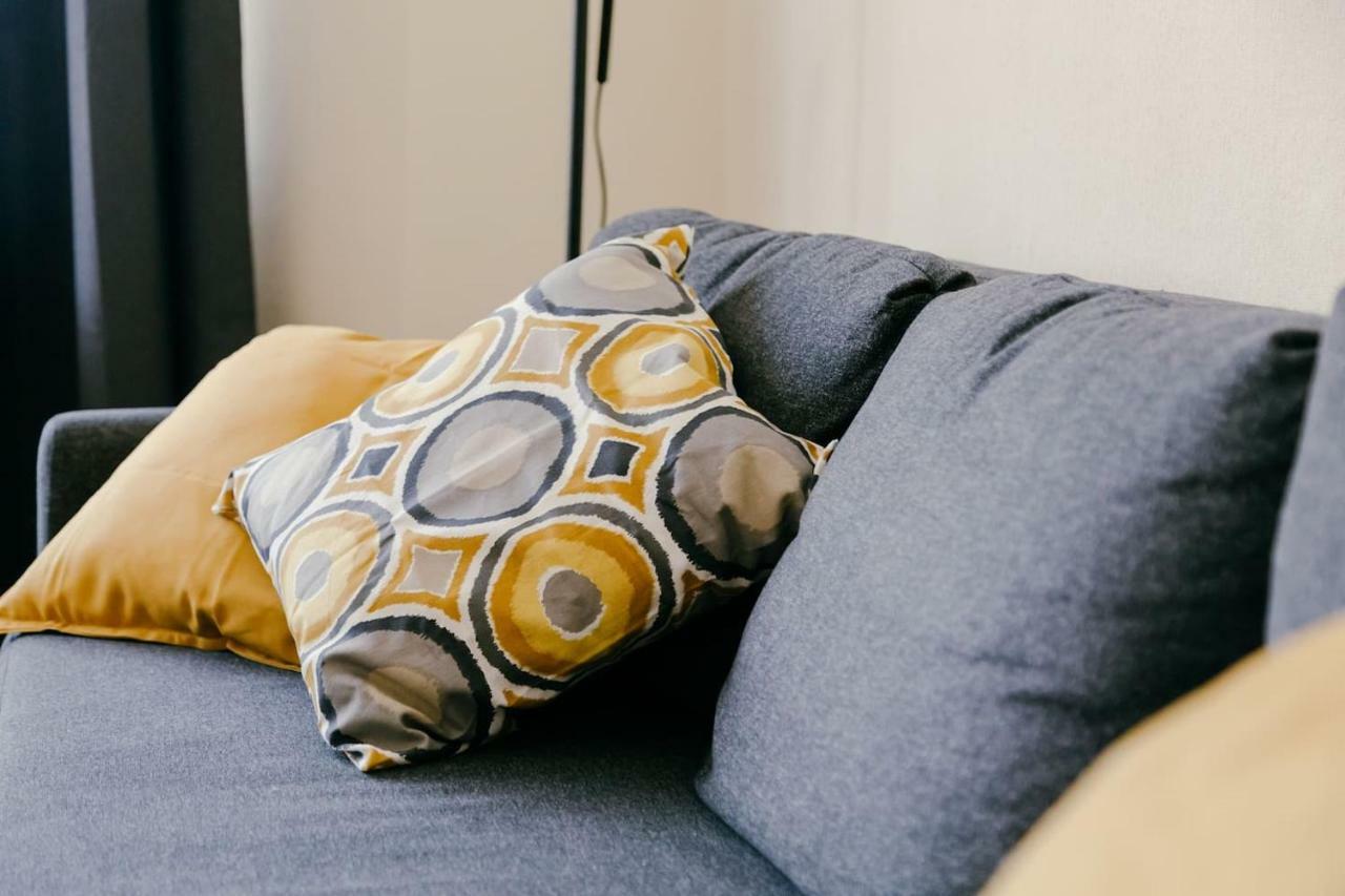 Izu Home Ryga Zewnętrze zdjęcie