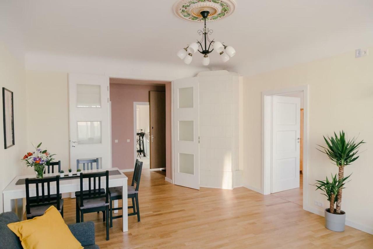 Izu Home Ryga Zewnętrze zdjęcie